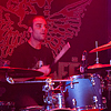 SPS - Rockcafe Praha 13.4.2012